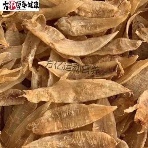魚膠和金龍膠的價格差異大嗎北海魚膠和金龍膠的區別，北海魚膠和金龍膠有什么區別？