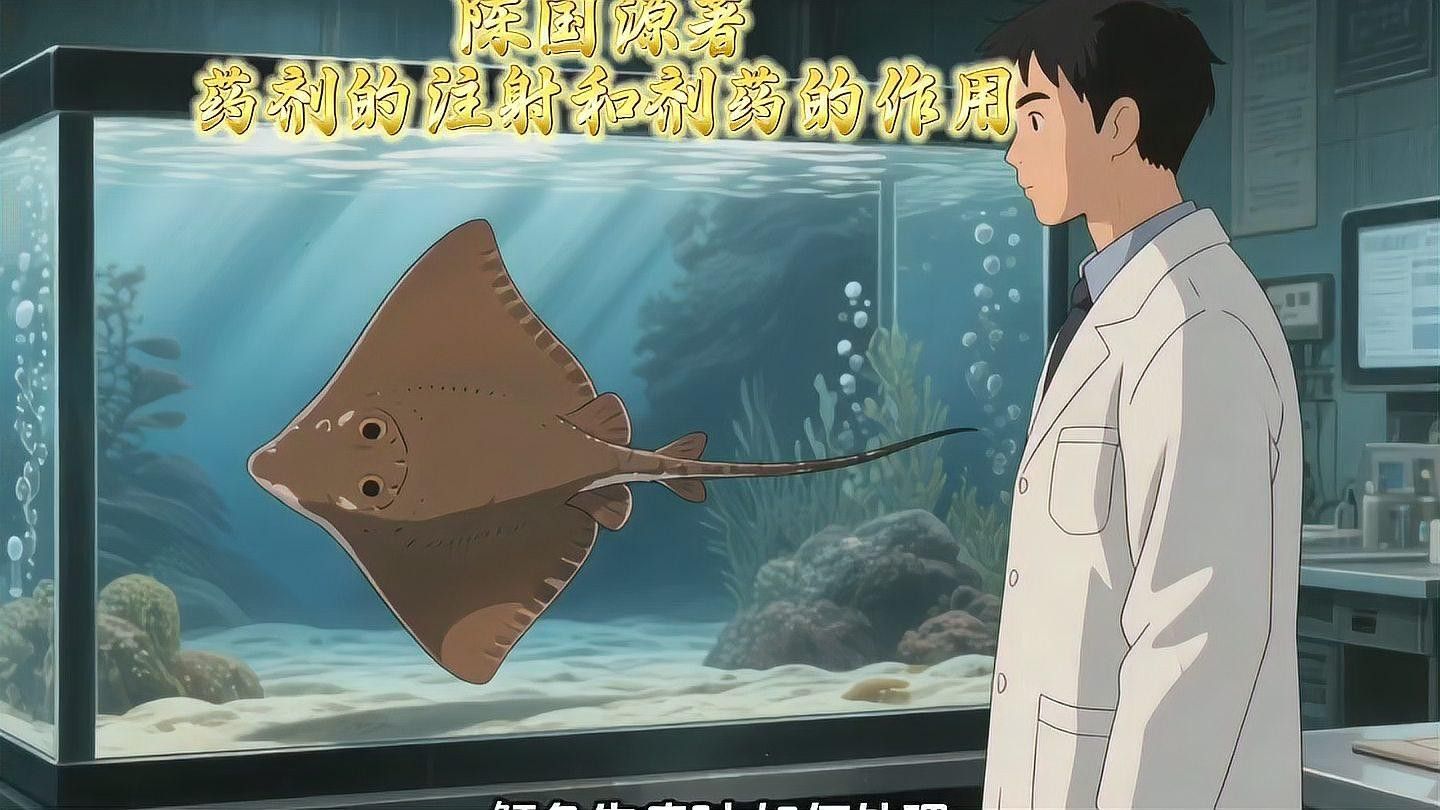 龍魚和魟魚常見疾病的病因、癥狀及治療方法全解析，魚和魟魚常見疾病的病因、癥狀及治療方法全解析