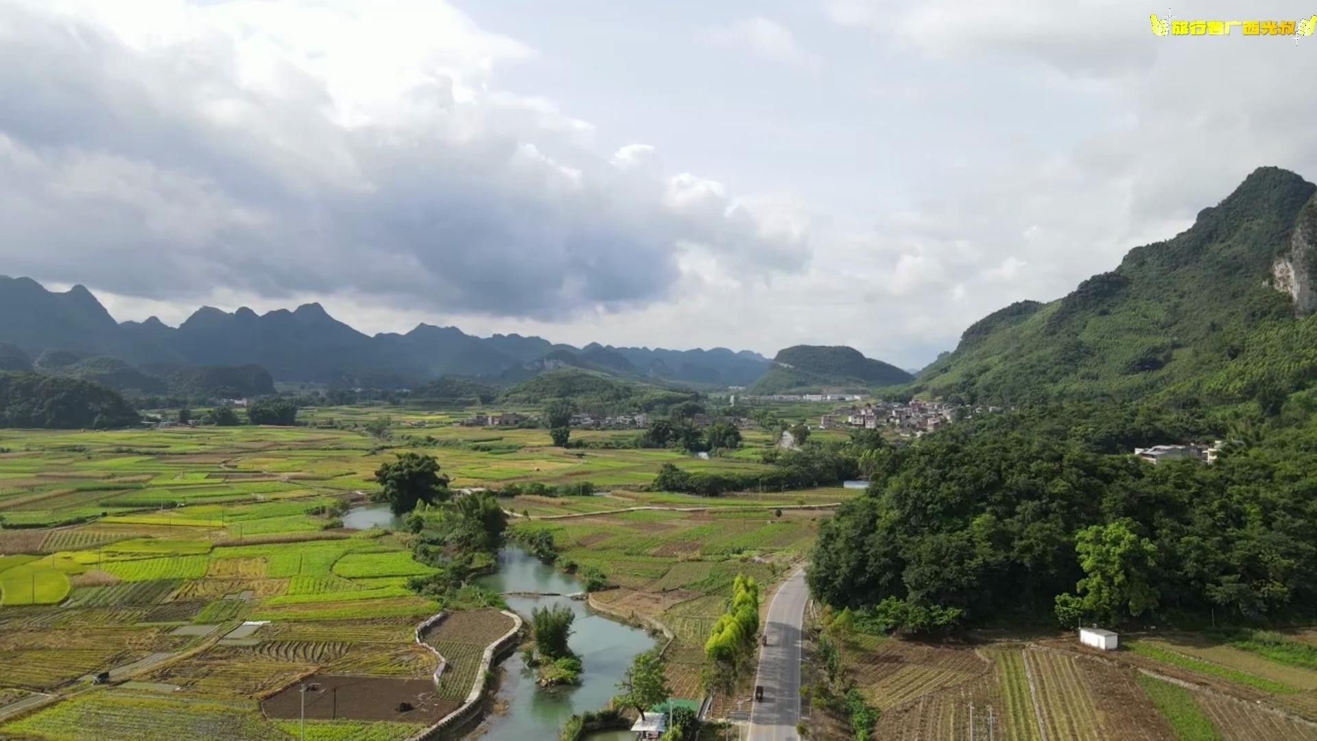 走遍廣西第51鎮(zhèn):河池市宜州區(qū)福龍瑤族鄉(xiāng)走遍廣西1247個鄉(xiāng)鎮(zhèn)，廣西宜州福龍瑤族鄉(xiāng)有哪些著名的旅游景點