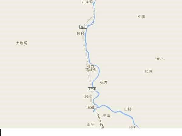 走遍廣西第51鎮(zhèn):河池市宜州區(qū)福龍瑤族鄉(xiāng)走遍廣西1247個鄉(xiāng)鎮(zhèn)，廣西宜州福龍瑤族鄉(xiāng)有哪些著名的旅游景點