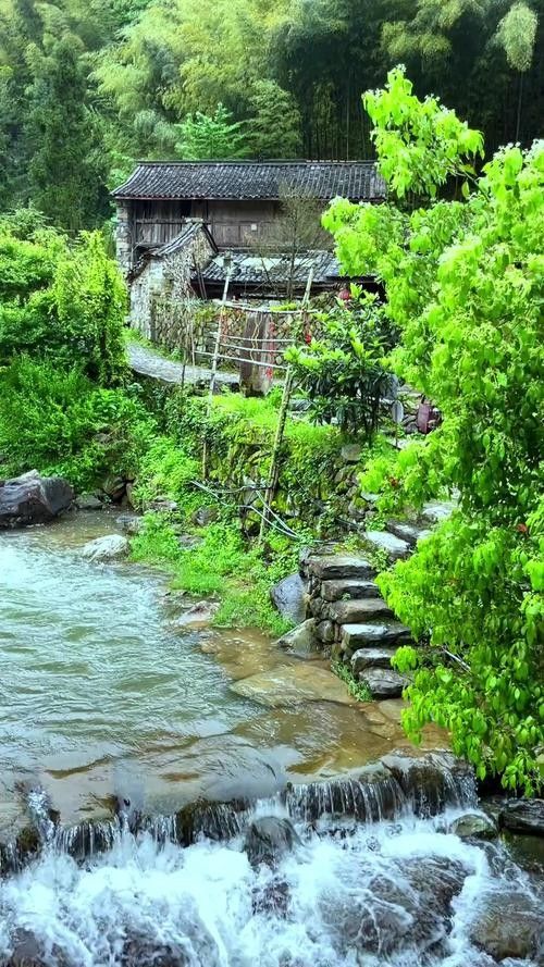湖南這2條線路獲全國推介，快收藏→2025年桃源鄉(xiāng)村，《桃源鄉(xiāng)村》的主角是誰？