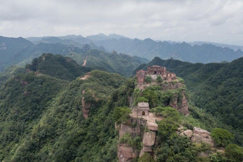 湖南這2條線路獲全國推介，快收藏→2025年桃源鄉(xiāng)村，《桃源鄉(xiāng)村》的主角是誰？