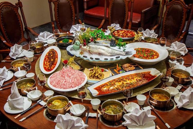 哈爾濱市阿城區及周邊以魚宴為特色餐廳信息，紅星湖魚宴，哈爾濱人的周末——阿城美食