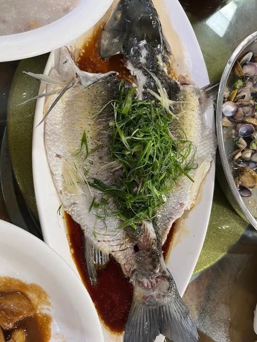 哈爾濱市阿城區及周邊以魚宴為特色餐廳信息，紅星湖魚宴，哈爾濱人的周末——阿城美食