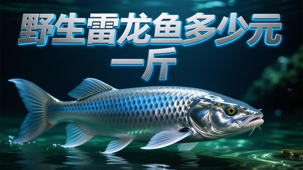 南鱧雷龍魚的價(jià)格，南鱧雷龍魚價(jià)格在亞洲水域中常見的淡水魚類
