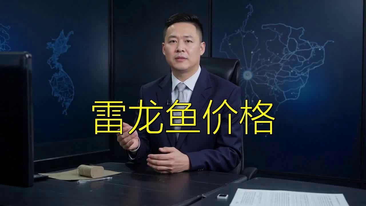 南鱧雷龍魚的價(jià)格，南鱧雷龍魚價(jià)格在亞洲水域中常見的淡水魚類