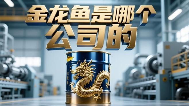 金龍魚是哪里的品牌創新視界，揭秘金龍魚背后的跨國企業新浪財經集團介紹