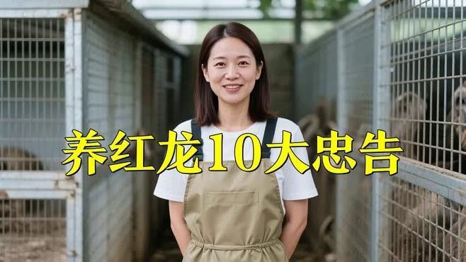 廬江紅龍魚飼養技巧:如何避免發黃保持紅色全民小視頻，廬江紅龍魚的飼養技巧