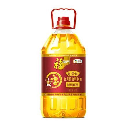 龍魚和福臨門哪個好，福臨門和金龍魚哪個油好福臨門和金龍魚哪個好