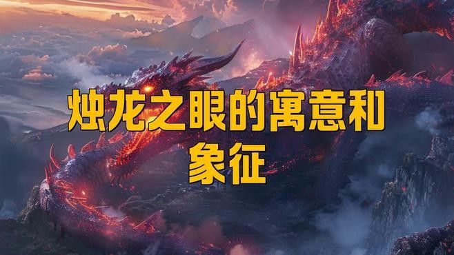 紅色眼睛的龍是什么龍，《哈利·波特》紅色眼睛的龍在文化中有什么寓意