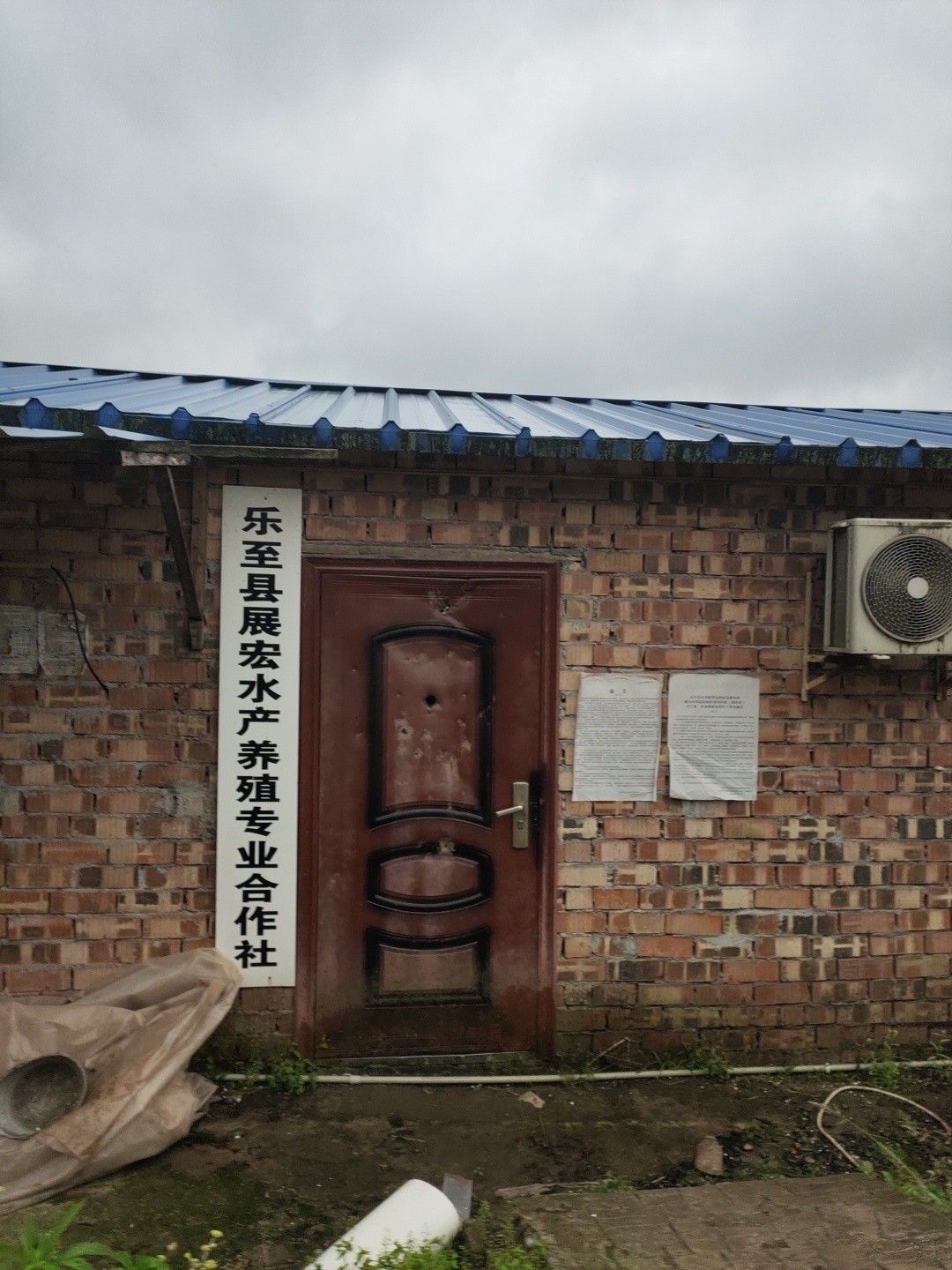 資陽市樂至縣水域喜迎“五色活水”微信公眾平臺微信公眾平臺（樂至龍魚的養(yǎng)殖技術(shù)）