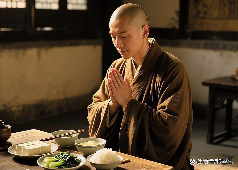 探討和尚是否可以食用魚類的問題，和尚能否吃魚的問題（和尚可以吃魚嗎？）