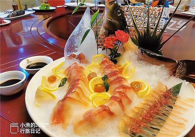 濟源大鯉魚的歷史和文化背景是什么？（尋味·濟源|第一道·野生黃河大鯉魚制作方法）