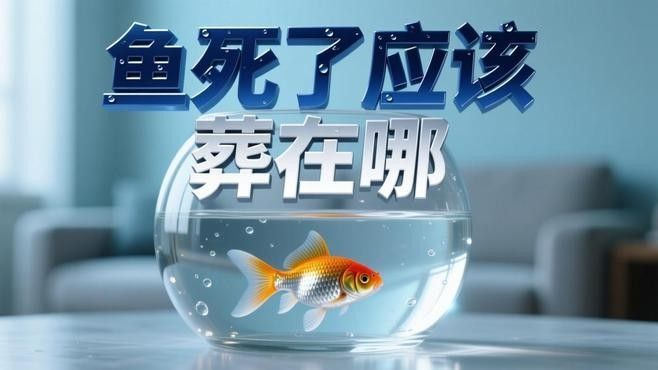 魚死了扔哪里最吉利？（九天應元雷壇金魚死了扔哪里最吉利奉天翁死了扔哪里最吉利）