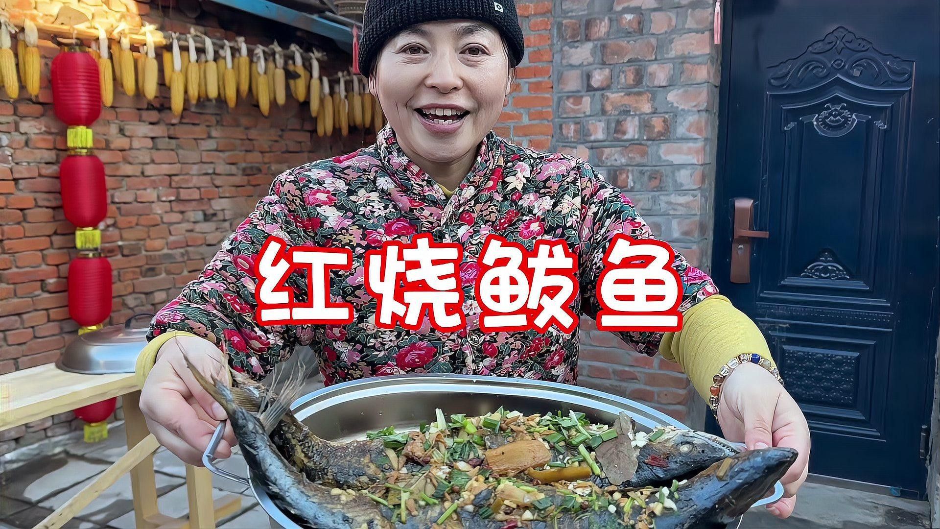 鲅魚圈冷水海鮮，鮮美無比！（遼寧葫蘆島鲅魚圈冷水海鮮鮮美無比大黃魚、海鯰魚一網打盡）