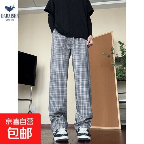 美國大白鯊品牌（jaws）是一個具有歷史背景的男裝品牌（大白鯊品牌是什么？）
