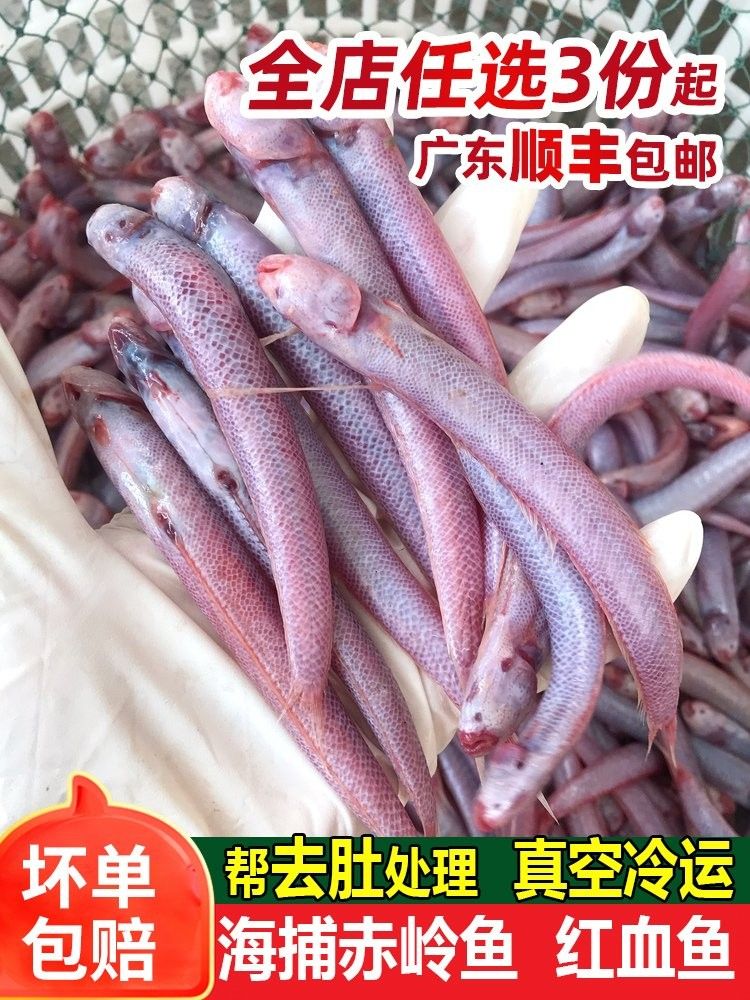 紅頭利魚的營養價值有哪些，（紅頭利魚是什么品牌）