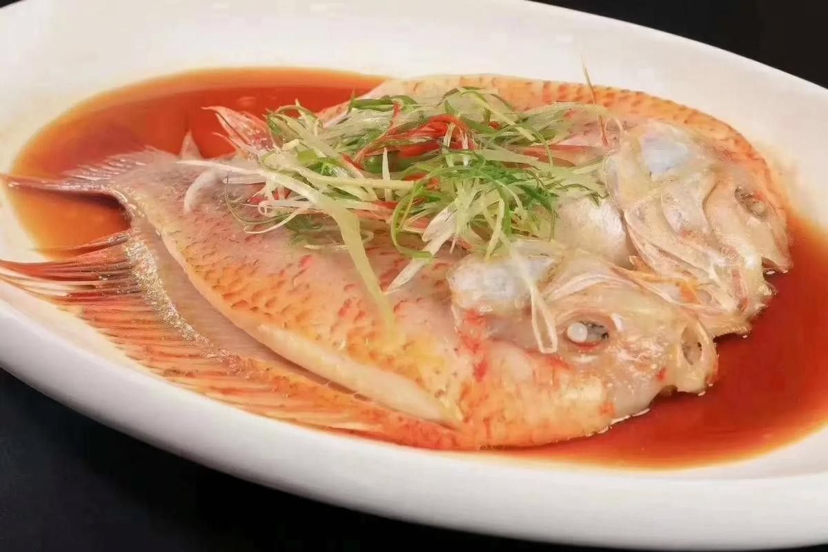紅斑魚的圖片（紅斑魚圖片欣賞）