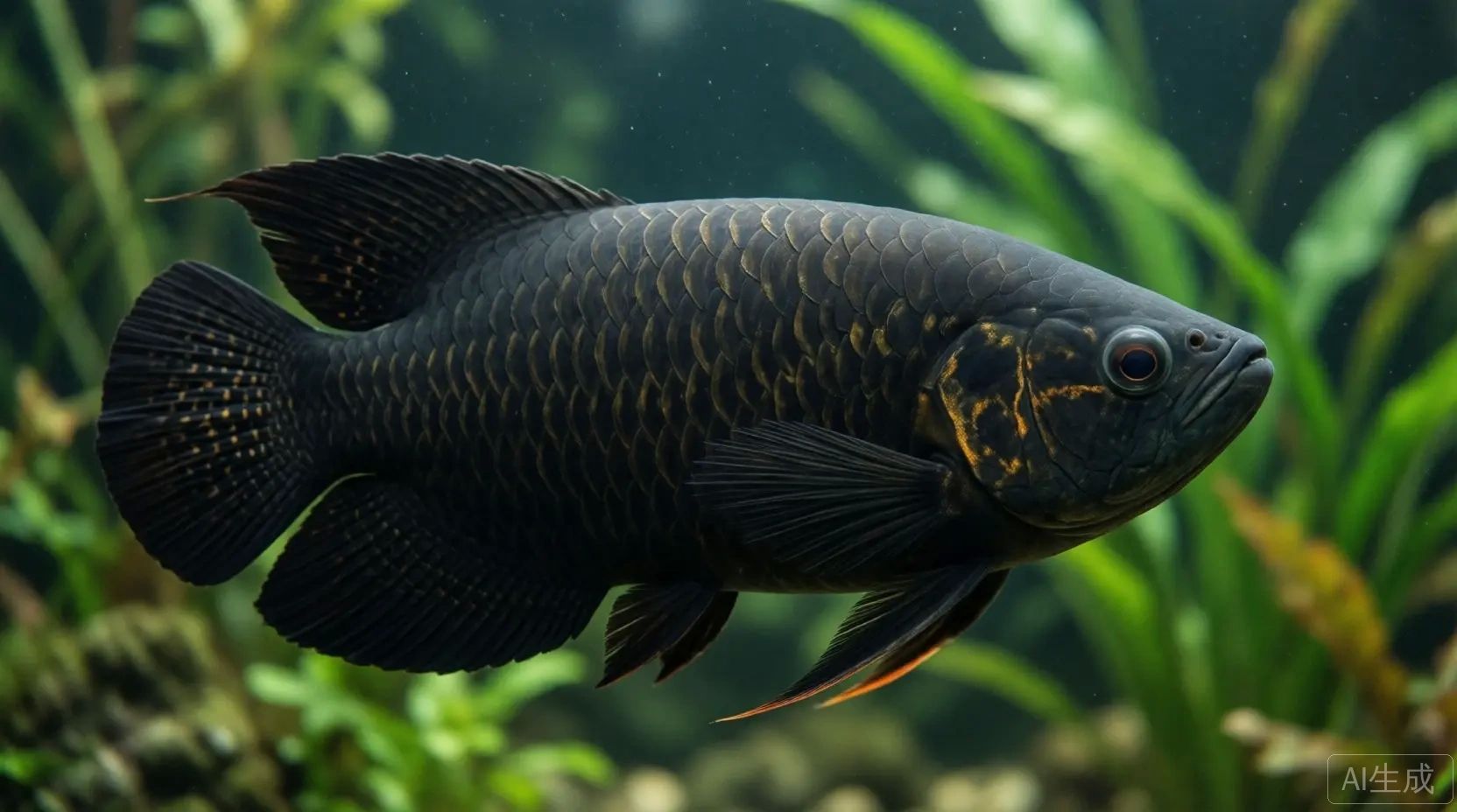 紅龍魚多久吃一次小魚，紅龍魚喂食頻率取決于多種因素維持其健康和活力至關重要 紅龍魚多久吃一次小魚，紅龍魚喂食頻率取決于多種因素維持其健康和活力至關重要 龍魚百科 第2張