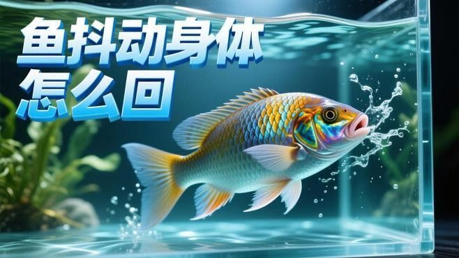 七彩神仙魚抖動(dòng)身子怎么回事（七彩神仙魚抖動(dòng)身體怎么回事）