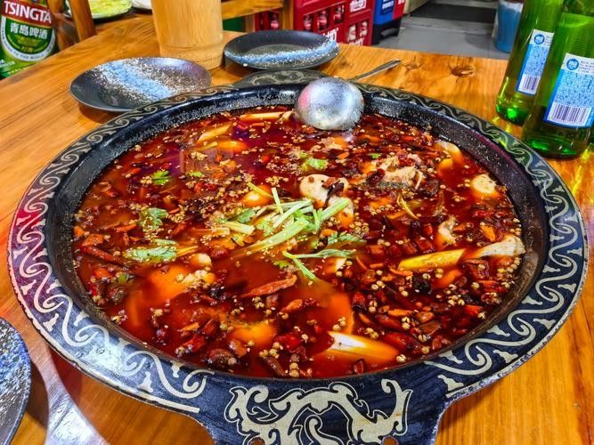 閬中有哪些值得吃魚的地點？（閬中吃魚十大排名雙寶樂媽早教四川閬中吃魚十大排名）