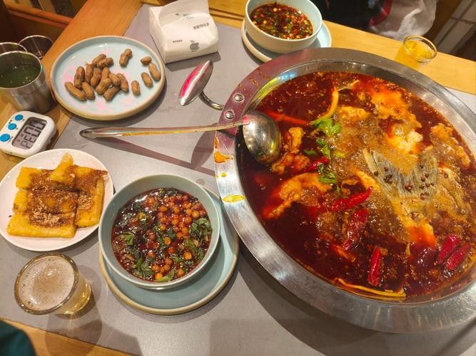 閬中有哪些值得吃魚的地點？（閬中吃魚十大排名雙寶樂媽早教四川閬中吃魚十大排名）