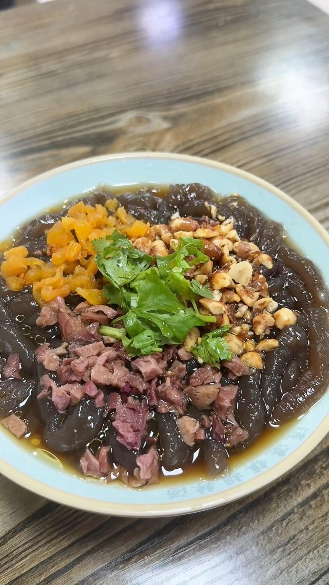 睢寧娃娃魚的制作方法（睢寧娃娃魚與國家級保護(hù)動物大鯢（俗稱娃娃魚））