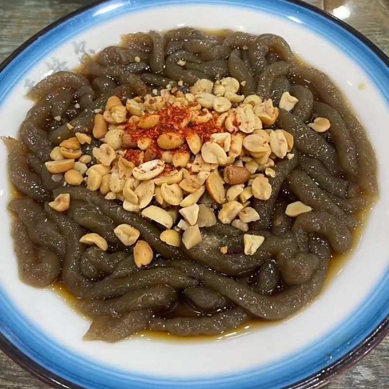 睢寧娃娃魚的制作方法（睢寧娃娃魚與國家級保護(hù)動物大鯢（俗稱娃娃魚））