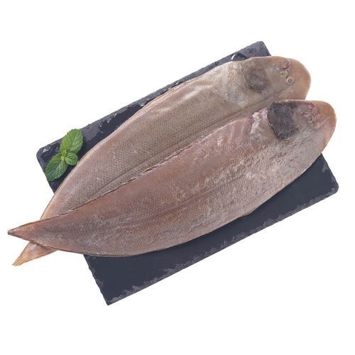 龍利魚，你吃過嗎？（潮汕龍利魚|帶你吃遍100道潮汕小海鮮）