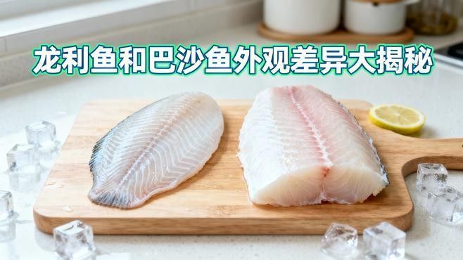 龍利魚，你吃過嗎？（潮汕龍利魚|帶你吃遍100道潮汕小海鮮）
