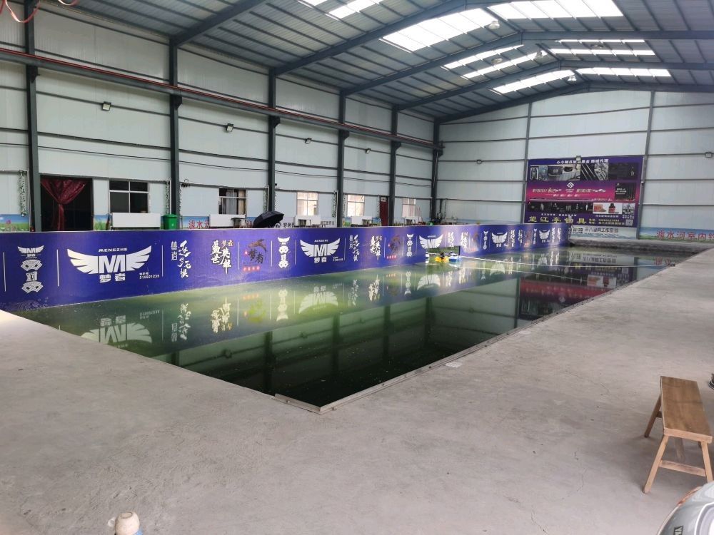 韓城龍魚飼養(yǎng)技巧大揭秘：從水質(zhì)到燈光管理全民小視頻（韓城龍魚的養(yǎng)殖技術(shù)有哪些？）
