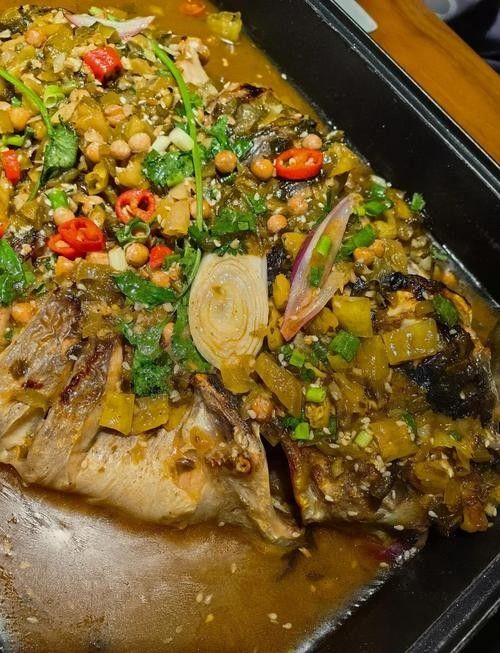 晉城魚料理哪家好？（晉城哪家魚料理店好？）
