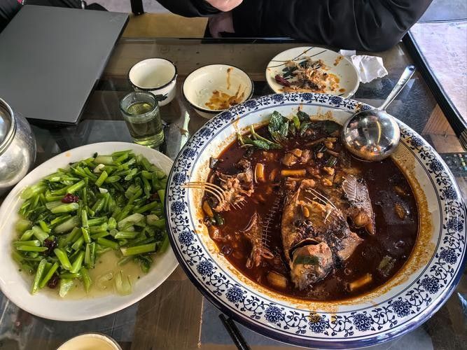 晉城魚料理哪家好？（晉城哪家魚料理店好？）