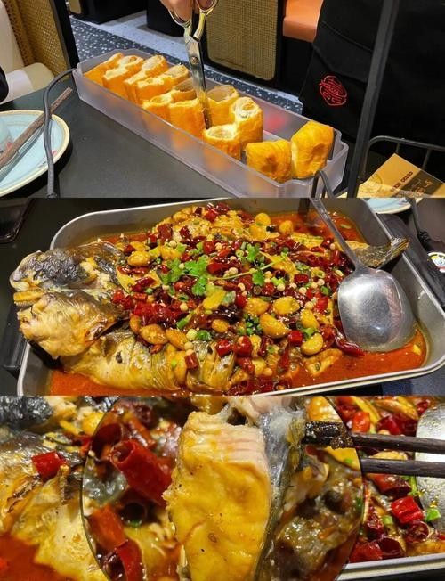 晉城魚料理哪家好？（晉城哪家魚料理店好？）