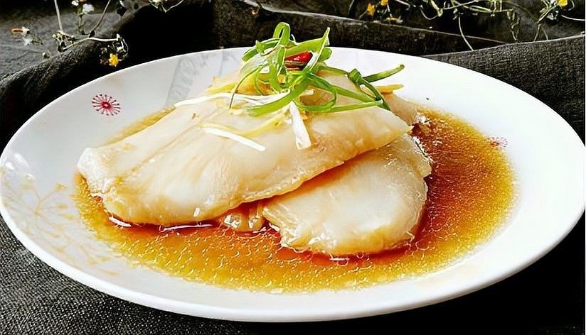 龍利魚怎么做好吃這4種做法一定要收藏滑嫩入味（8種鮮香下飯做法,懶人一學(xué)就會）