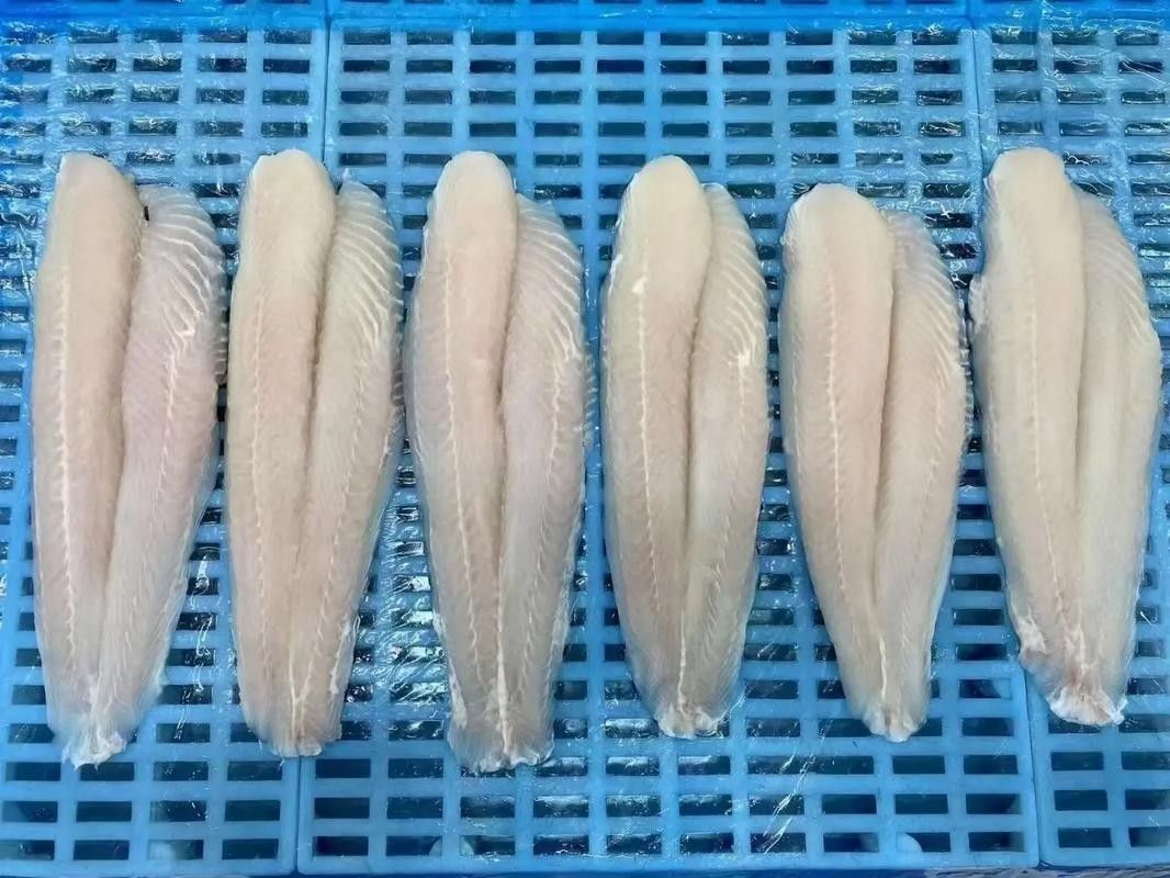 龍利魚怎么做好吃這4種做法一定要收藏滑嫩入味（8種鮮香下飯做法,懶人一學(xué)就會）