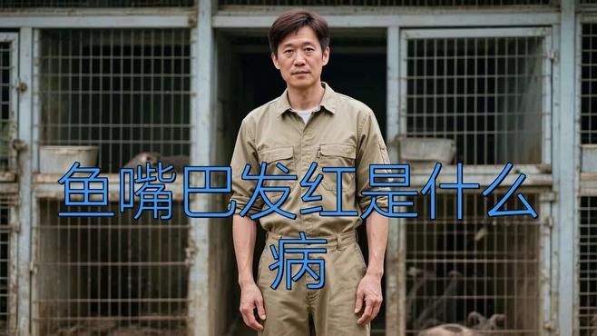 龍魚頻繁張嘴是什么病（魚嘴巴一直張開可能是由于多種原因造成的，養魚小竅門大公開）