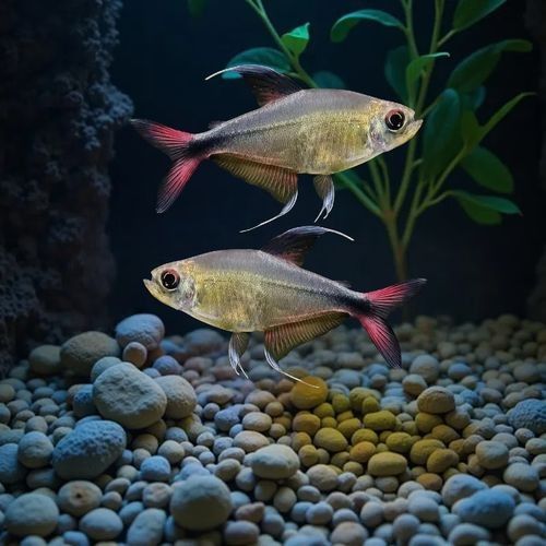 紅勾銀版魚是雜牌子還是雜牌子，紅勾銀版魚的價格是多少（如何辨別“紅勾銀版魚”的真假？）