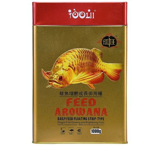 平湖龍魚飼料增色發(fā)財(cái)?shù)貓D羅漢龍魚飼料百度優(yōu)選推薦（平湖龍魚的養(yǎng)殖技巧）