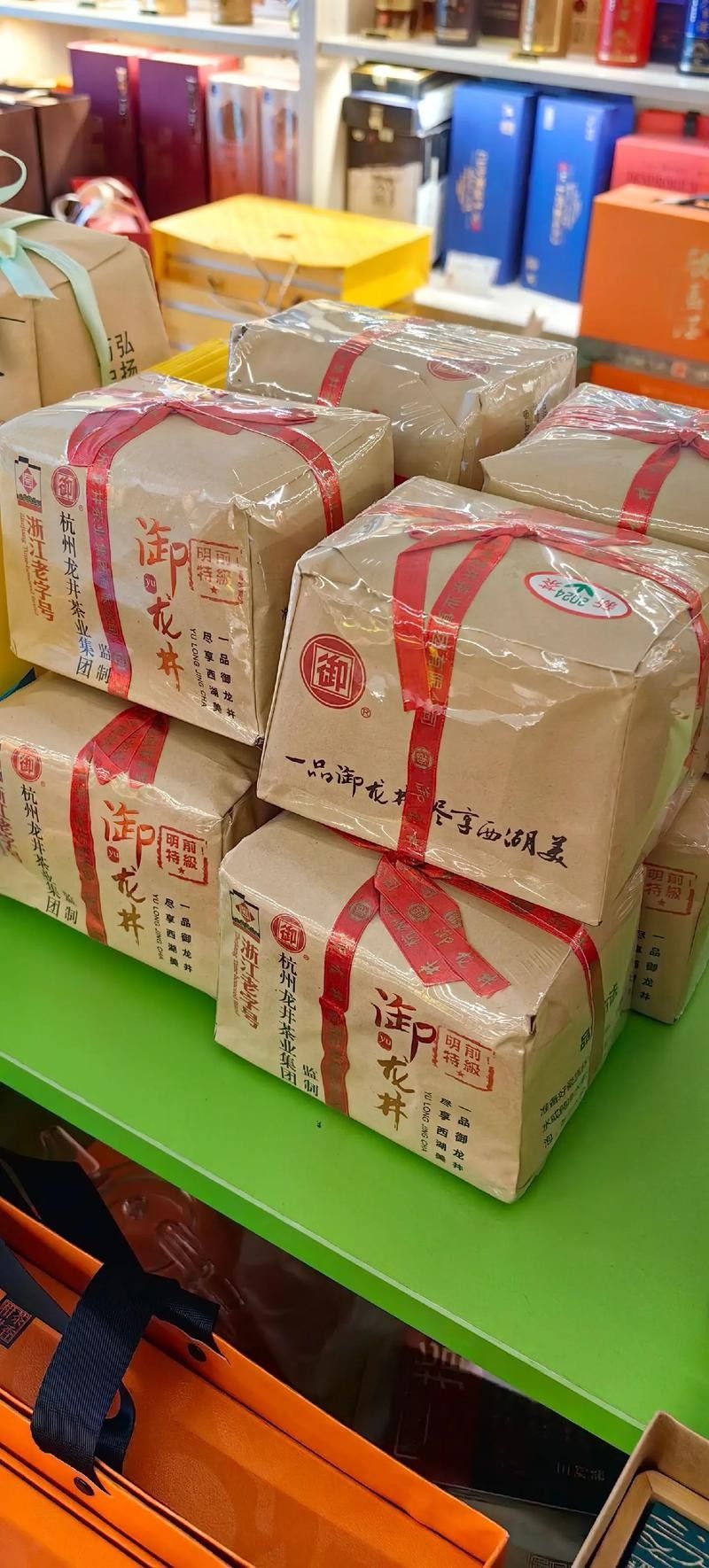 井岡山市龍市的特產有哪些？（井岡山市龍市有哪些特產？）