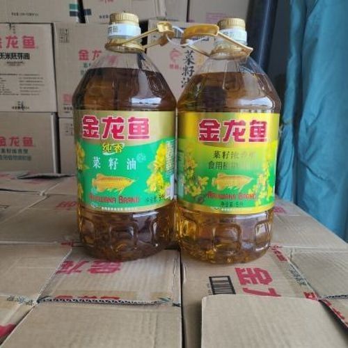 金龍魚品牌是哪個國家的（新和龍魚品牌是哪個國家的揭秘新和龍魚是哪個公司旗下的）