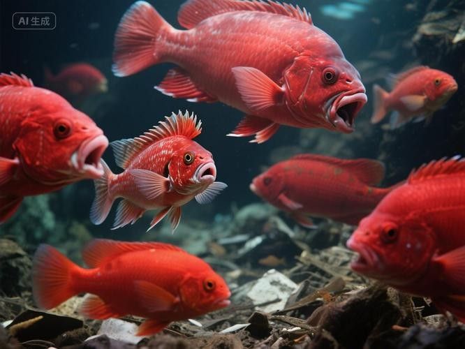 赤荔鳳冠成魚的高清圖片資源，赤荔鳳冠魚的飼養難度如何（赤荔鳳冠成魚圖片） 赤荔鳳冠成魚的高清圖片資源，赤荔鳳冠魚的飼養難度如何（赤荔鳳冠成魚圖片） 觀賞魚百科 第10張