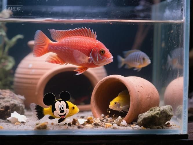 赤荔鳳冠成魚的高清圖片資源，赤荔鳳冠魚的飼養難度如何（赤荔鳳冠成魚圖片） 赤荔鳳冠成魚的高清圖片資源，赤荔鳳冠魚的飼養難度如何（赤荔鳳冠成魚圖片） 觀賞魚百科 第11張
