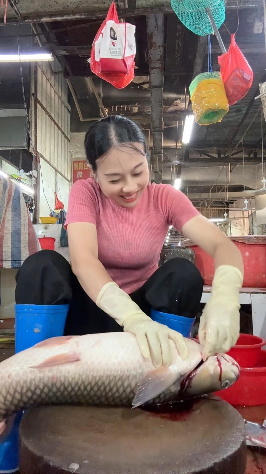 欽州浦北官垌魚專賣店（廣西浦北官垌魚專賣店欽州市浦北縣一家專注于銷售當地特色魚類店鋪）