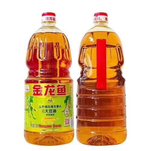 金龍魚是哪個國家的品牌，你知道嗎？（金龍魚品牌在京東平臺上的部分熱銷商品供您參考）