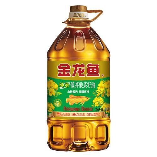 金龍魚是哪個國家的品牌，你知道嗎？（金龍魚品牌在京東平臺上的部分熱銷商品供您參考）