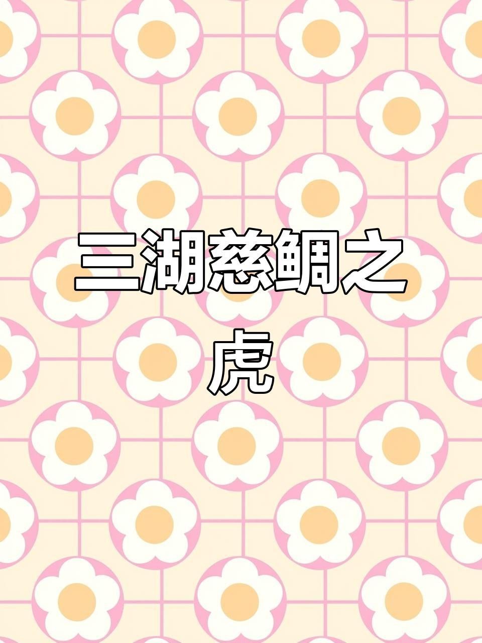 老虎魚是什么魚塔斯夜揚老虎魚俗稱呆萌醬（世界上最毒的魚—老虎魚是什么魚塔斯夜揚）