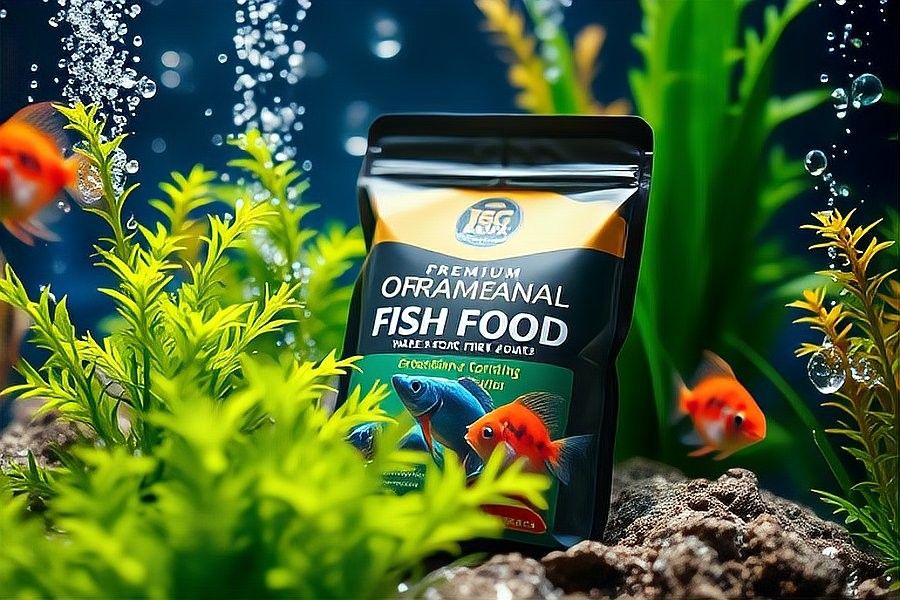 十大魚糧品牌推薦（十大魚糧品牌實測推薦）