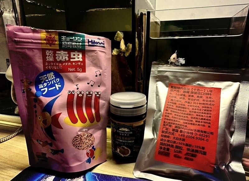 十大魚糧品牌推薦（十大魚糧品牌實測推薦）