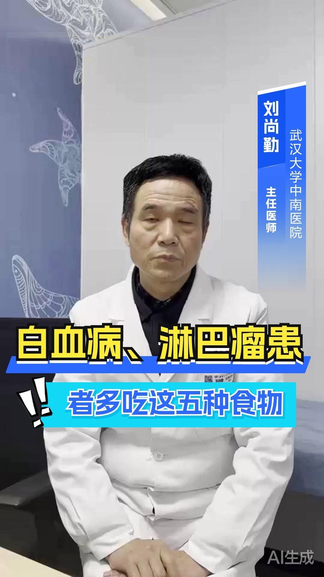 涼山龍魚吃了會得白血病嗎？白血病患者應(yīng)該避免哪些食物？（涼山龍魚吃了會得白血病嗎，）